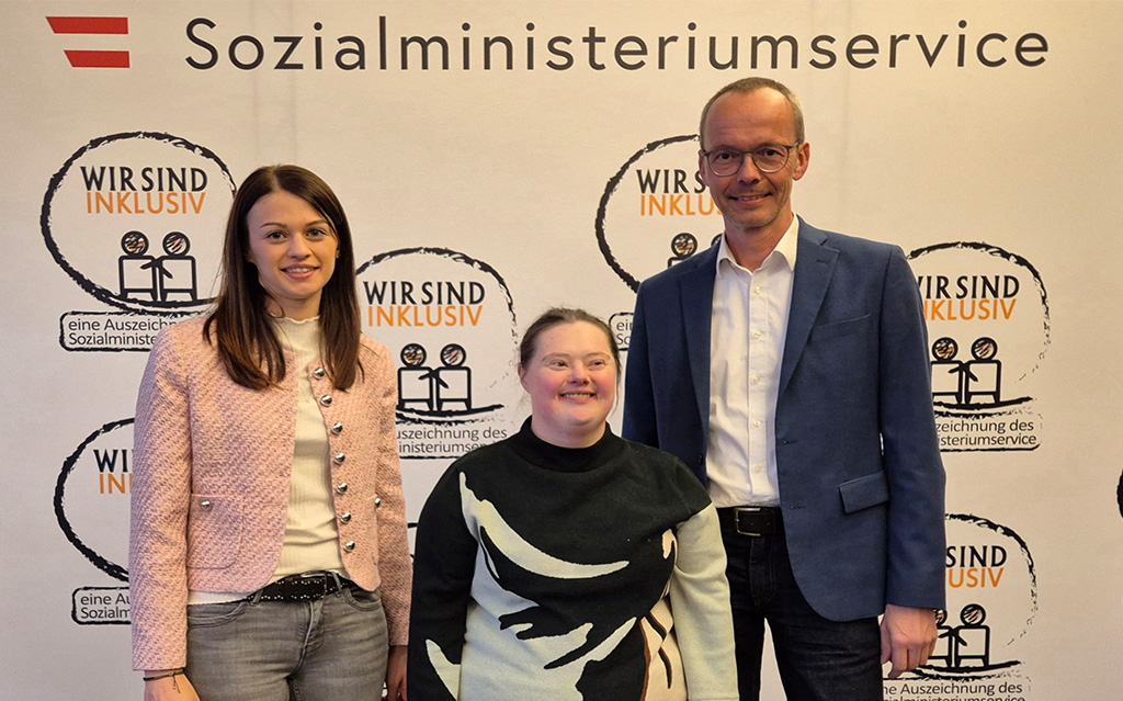 Silberhoamat – Wir sind inklusiv